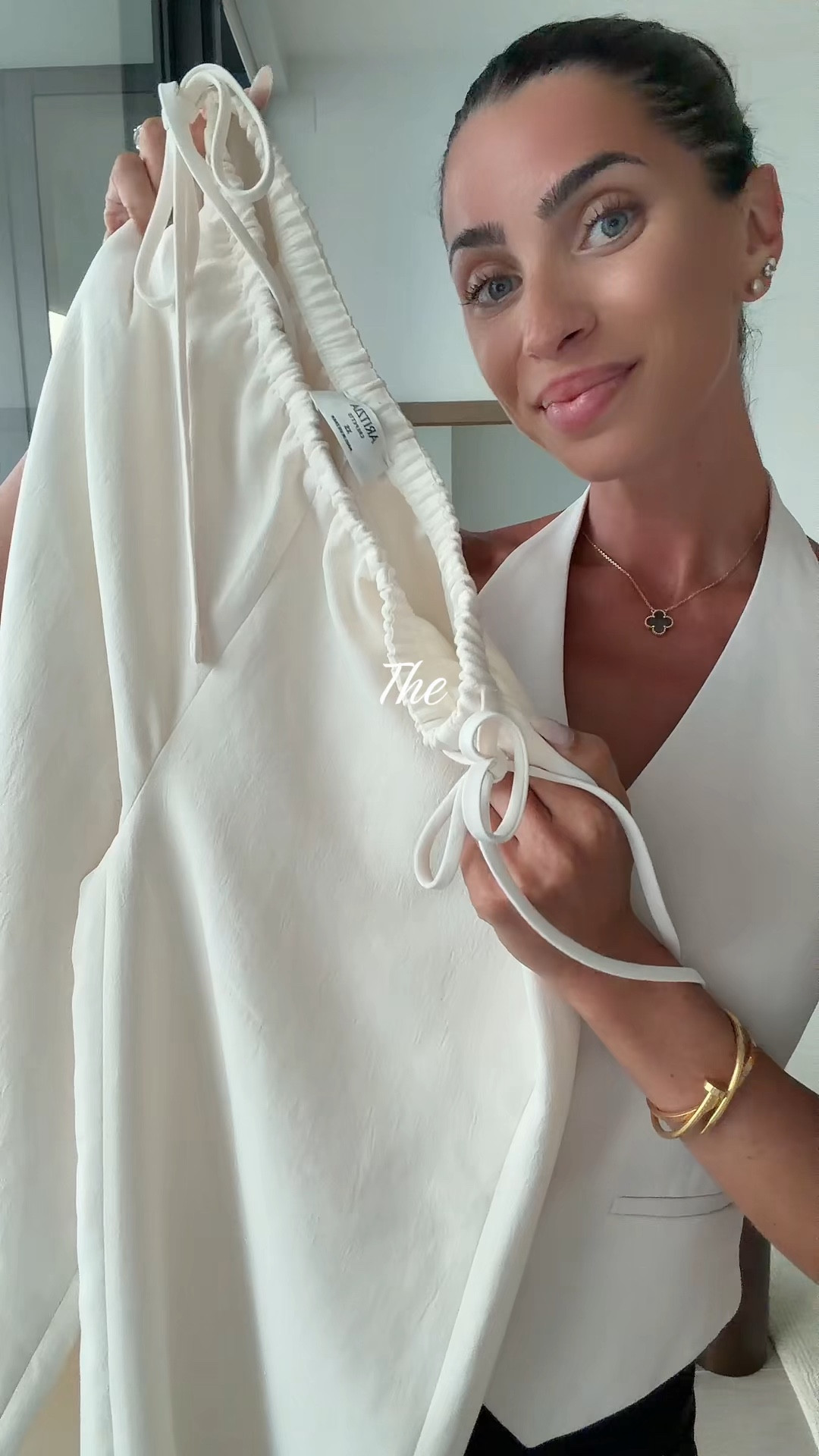 The perfect summer pant 

#LTKsummer #LTKtravel #LTKstyletip