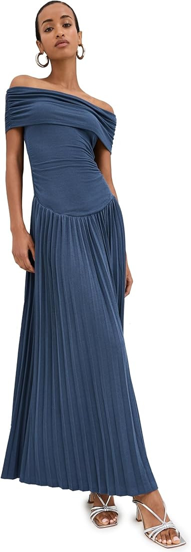 Women's Field of Dreams Maxi Dress | Amazon (US)