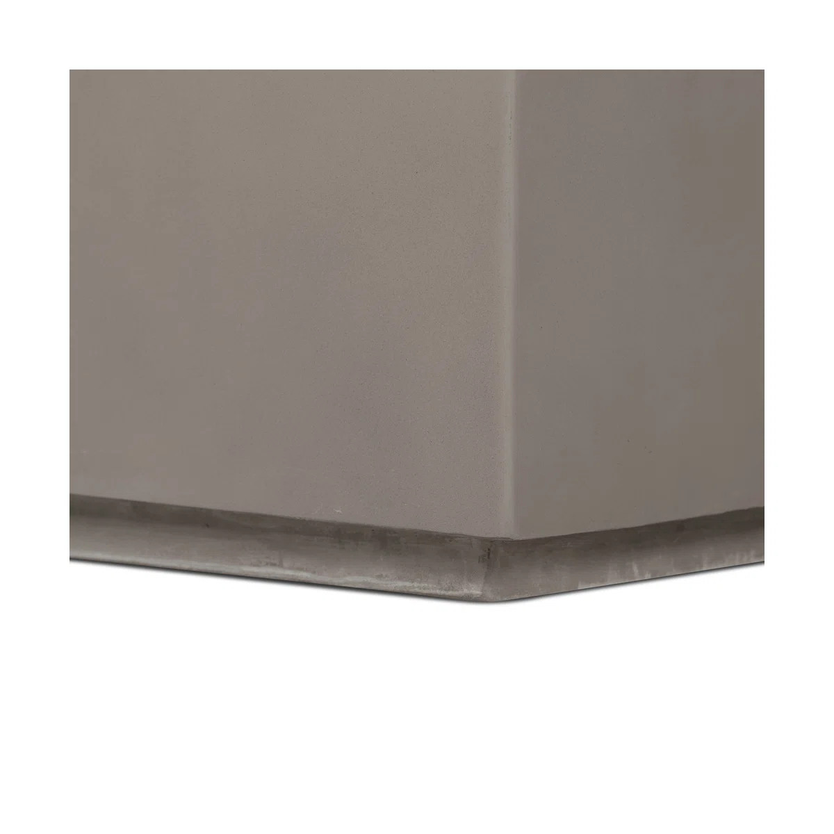 Aubrey Rectangular Outdoor Coffee Table , 65'' in. W 35'' in. D | Wayfair North America