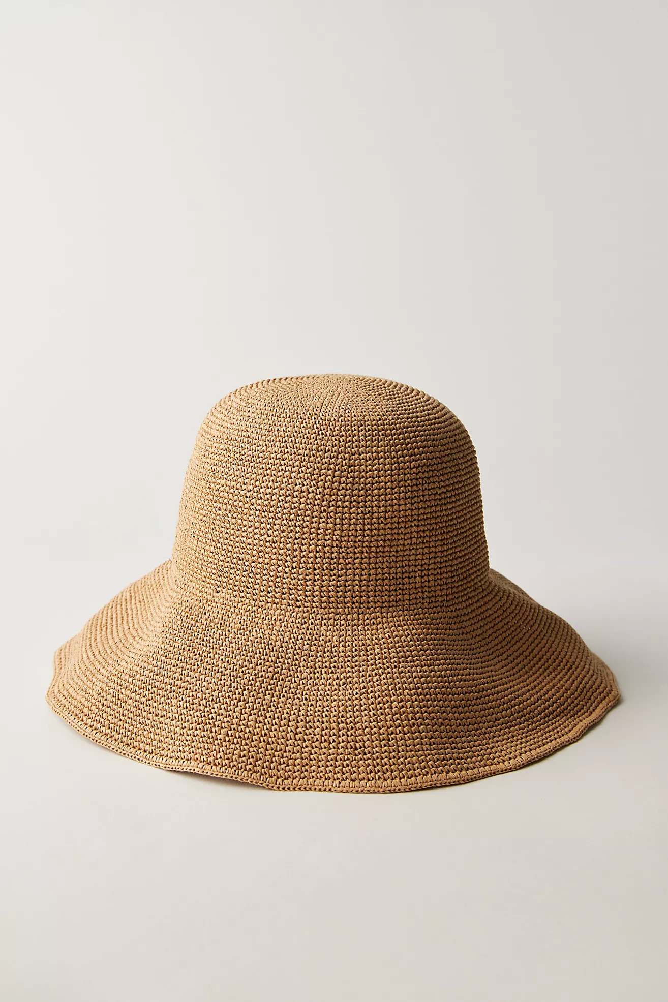 Sunny Day Beach Hat | Free People (Global - UK&FR Excluded)
