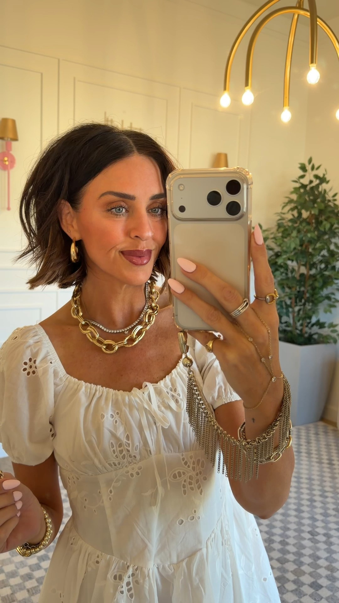 Walmart Spring Haul
Yellow top & sweater - size M
Ruched tank - size S
Blazer - size M
Denim Jacket - size L (sized up)
Dresses - size S
Jeans - size 4 


#LTKSeasonal #LTKootd #LTKFestival