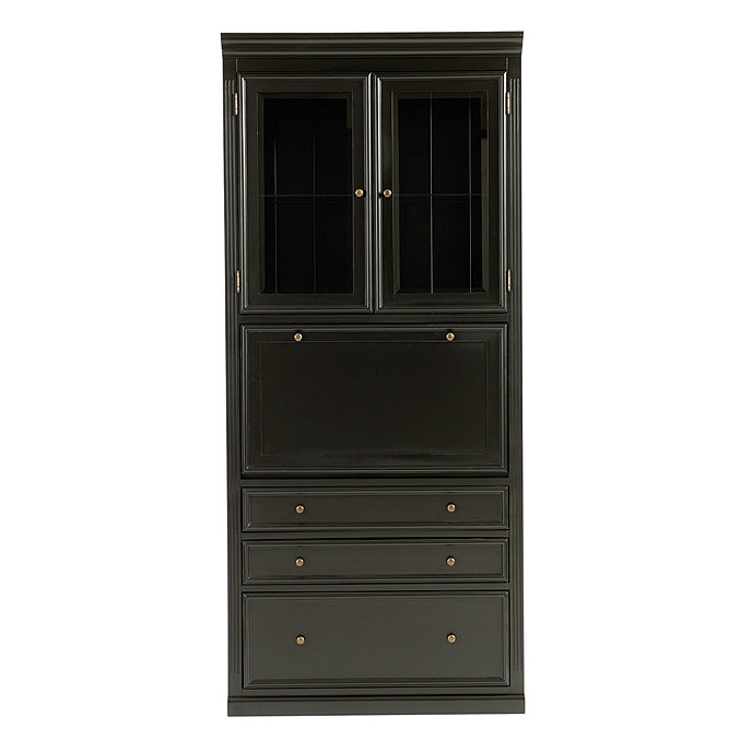 Tuscan Secretary Desk | Ballard Designs | Ballard Designs, Inc.