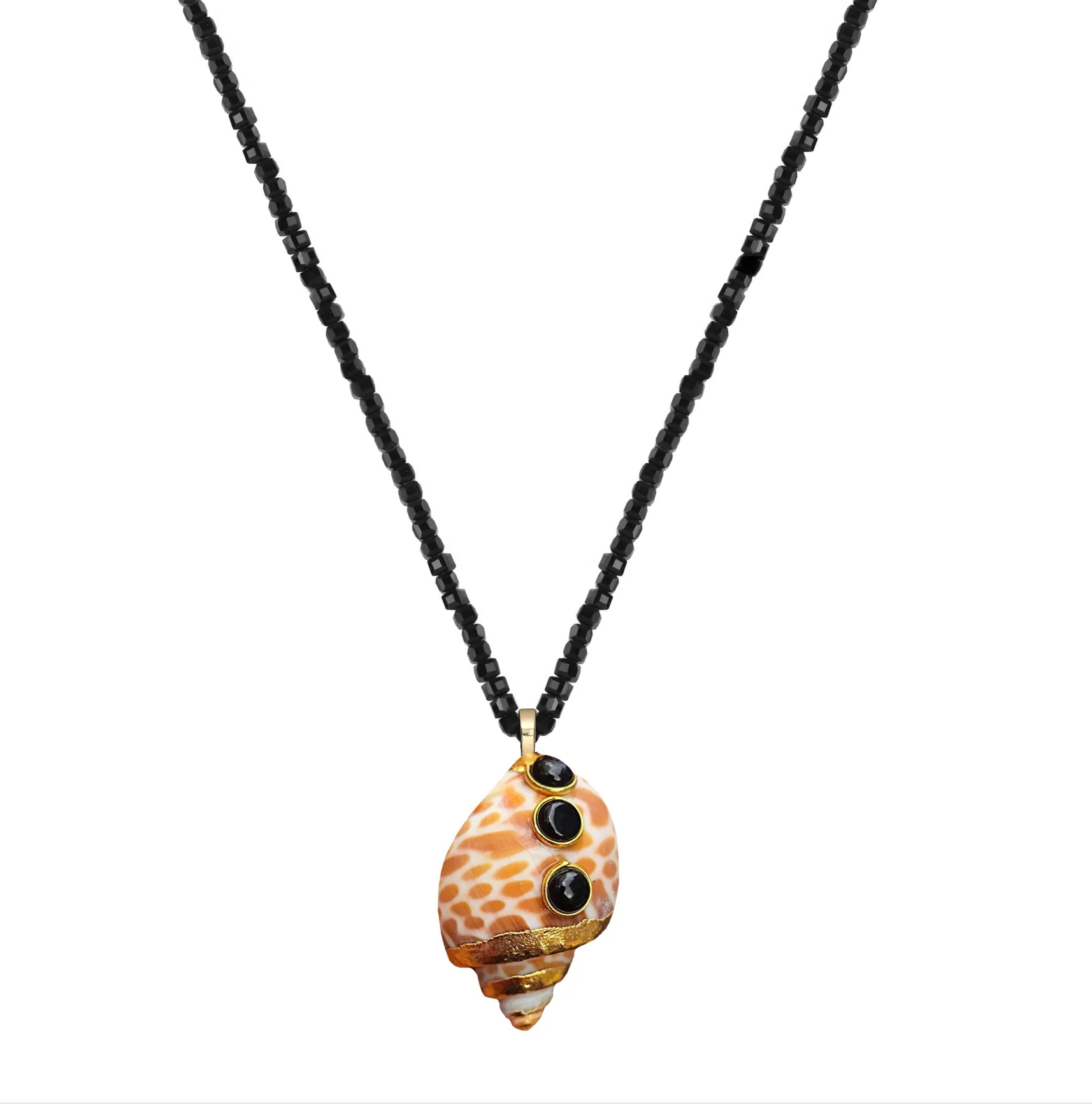 Crystal Coast Necklace | Adriana Pappas Designs