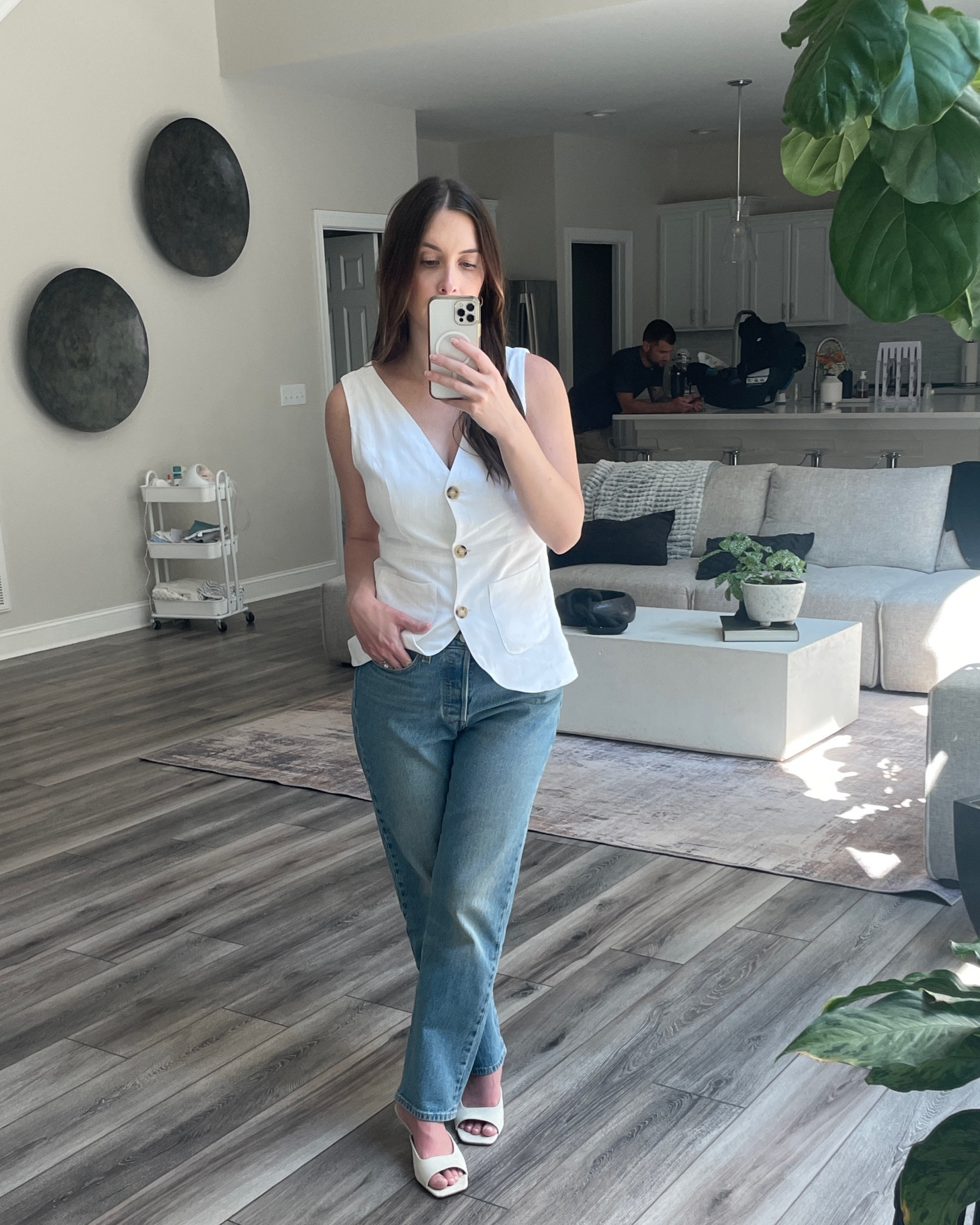 OOTD 

#LTKSaleAlert #LTKFindsUnder100 #LTKFindsUnder50