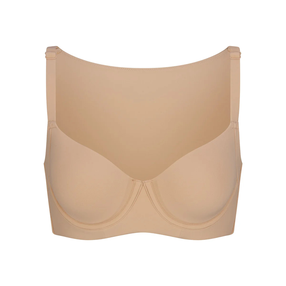 BACK SMOOTHING FULL COVERAGE BRA | SKIMS (US)