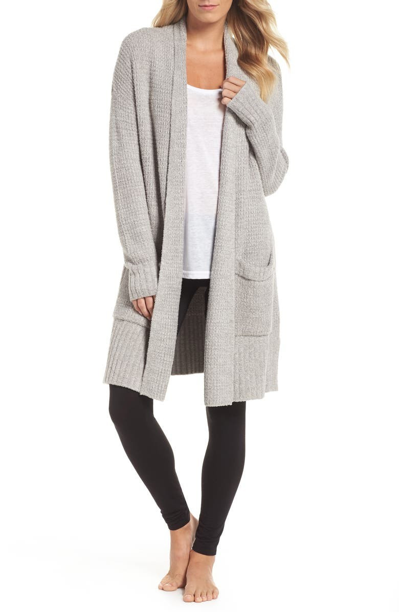 CozyChic® Lite Long Weekend Cardigan | Nordstrom
