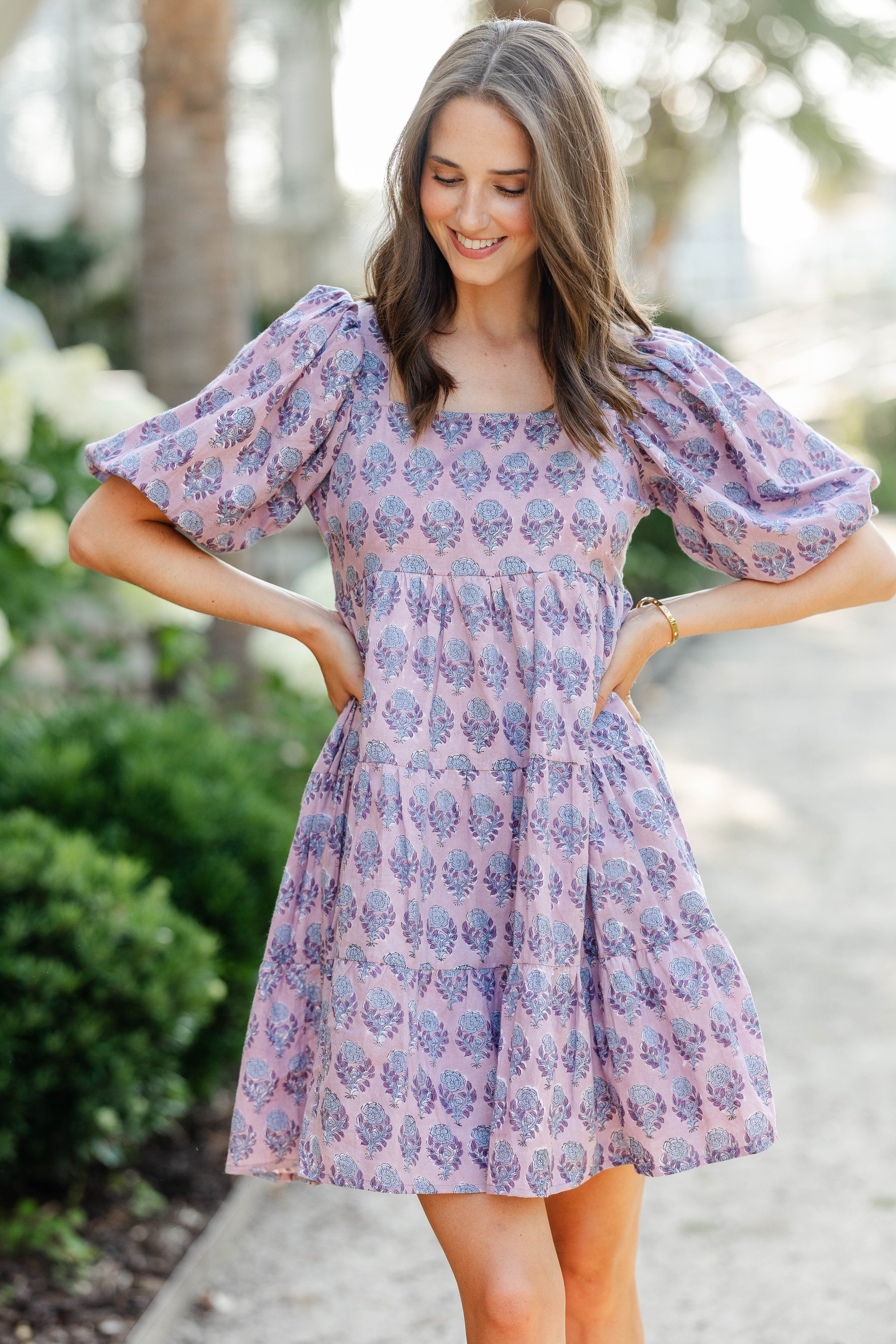 Seabrook | Plum | Victoria Dunn 