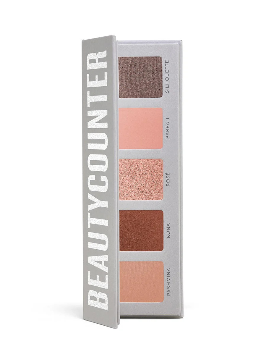 Essentials Eye Palette | Beautycounter.com