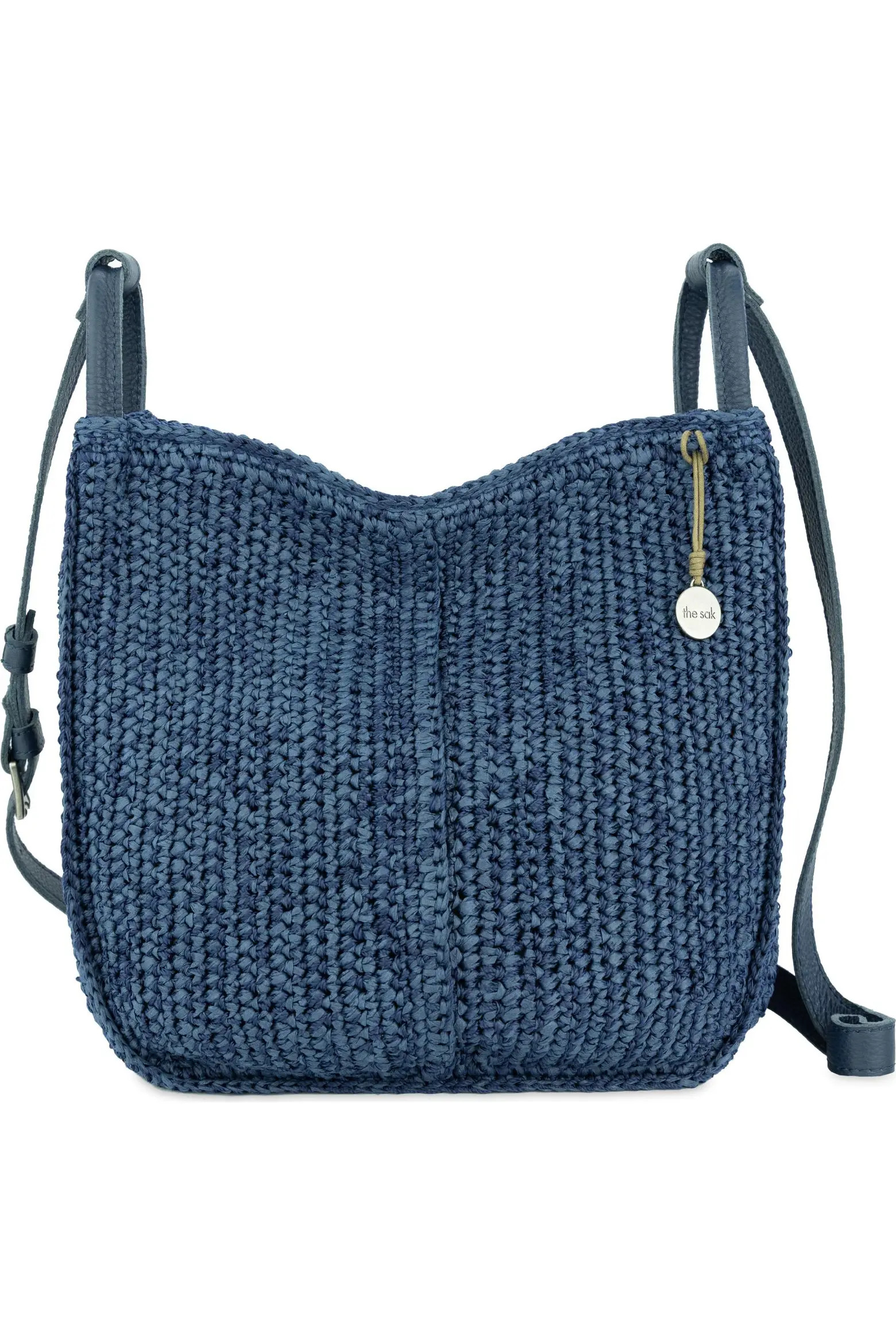 Los Feliz Crossbody Crochet Bag (Women) | Nordstrom | Nordstrom