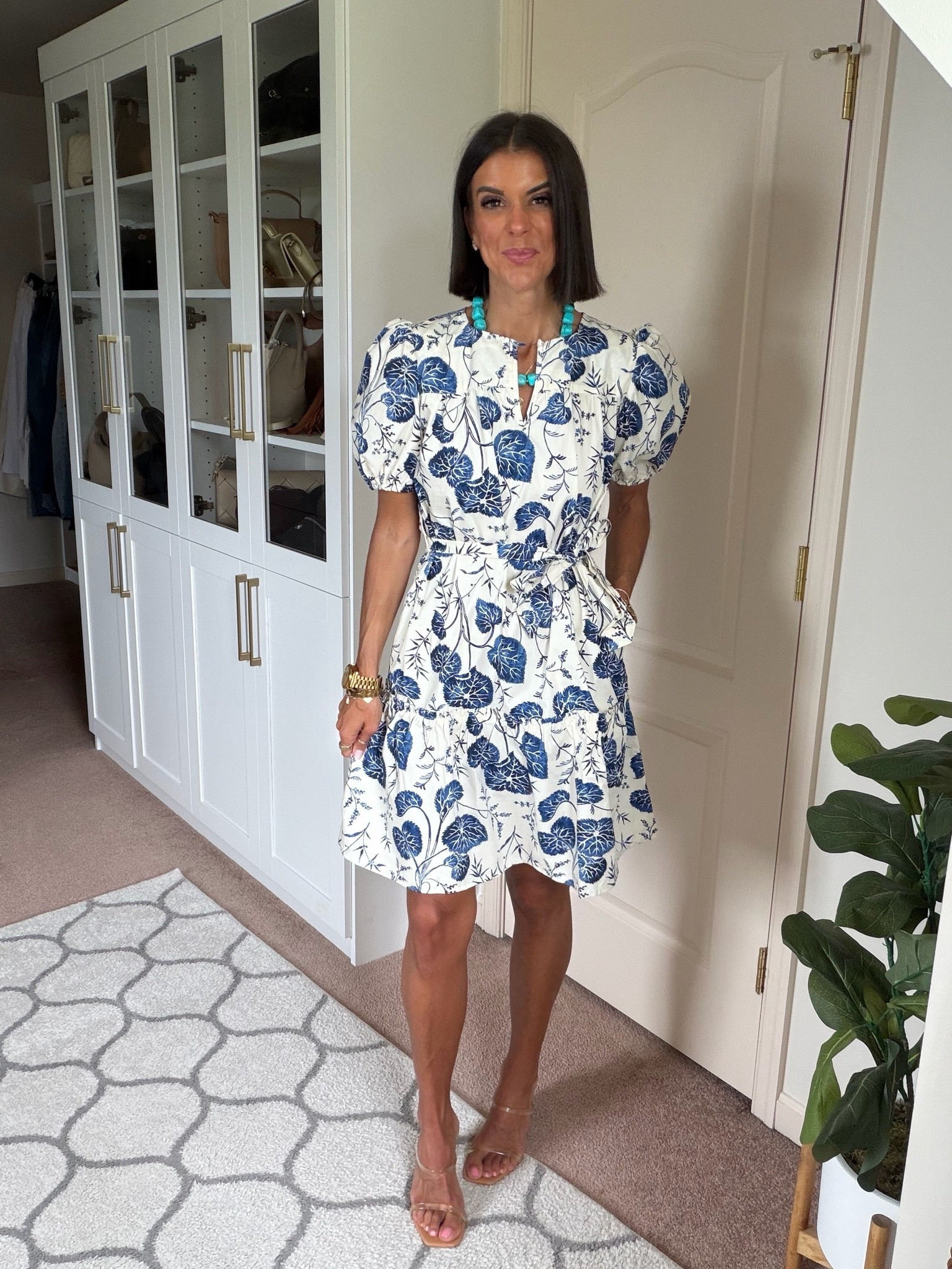 New Walmart dress!! Size xs

#LTKSeasonal #LTKmomlife #LTKgrwm