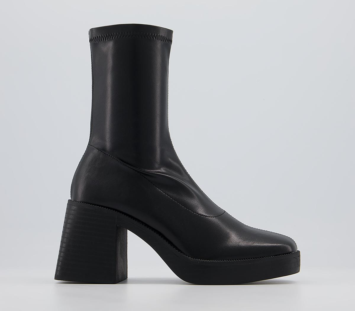 Rubinaa Heeled Boots | OFFICE London (UK)