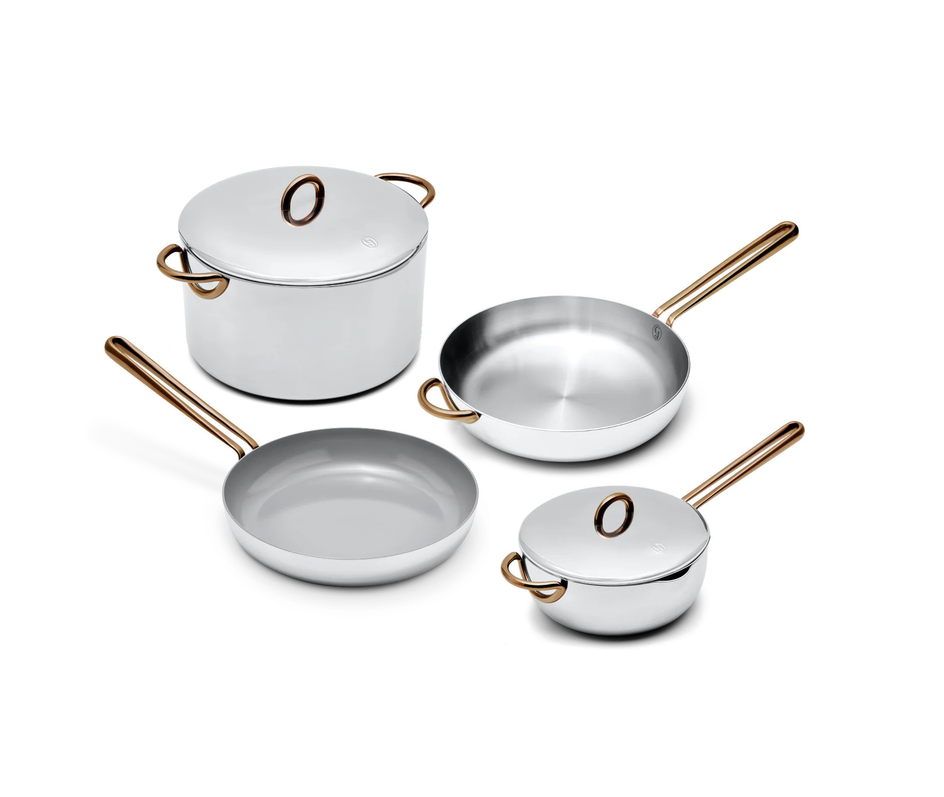 Precious Metals | Great Jones