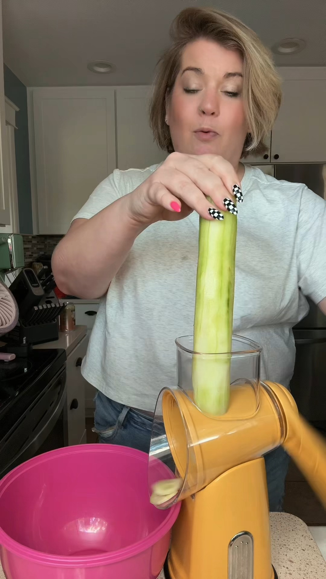 Food Slicer 

 #LTKmomlife #LTKfoodie #LTKHome
