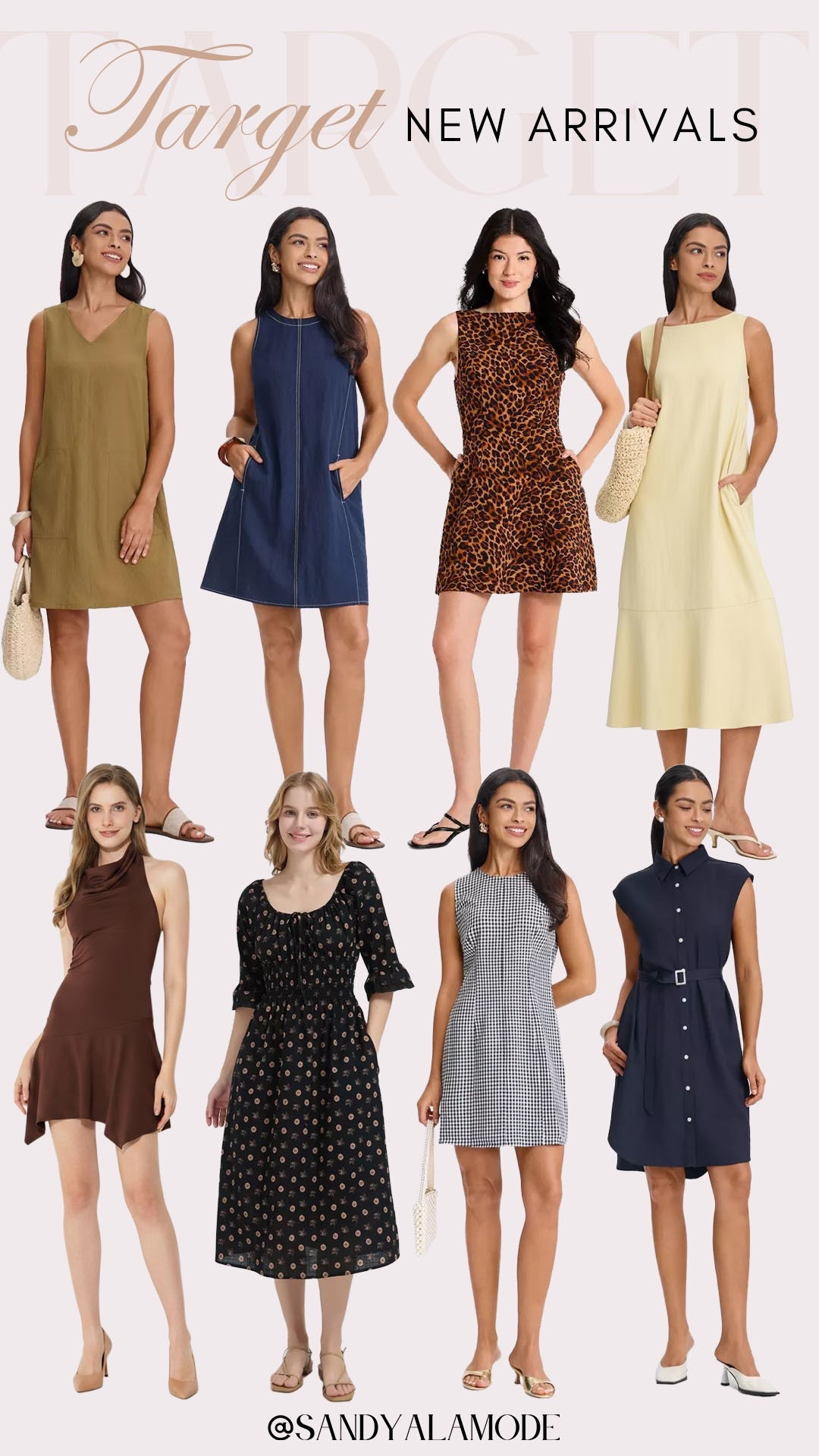 Target finds. Target fashion. Target new arrivals. Target fall dress.

#LTKootd #LTKSeasonal #LTKgrwm
