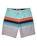 Billabong Men's Classic Lo Tide Boardshort, Spinner Light Stone, 33 | Amazon (US)