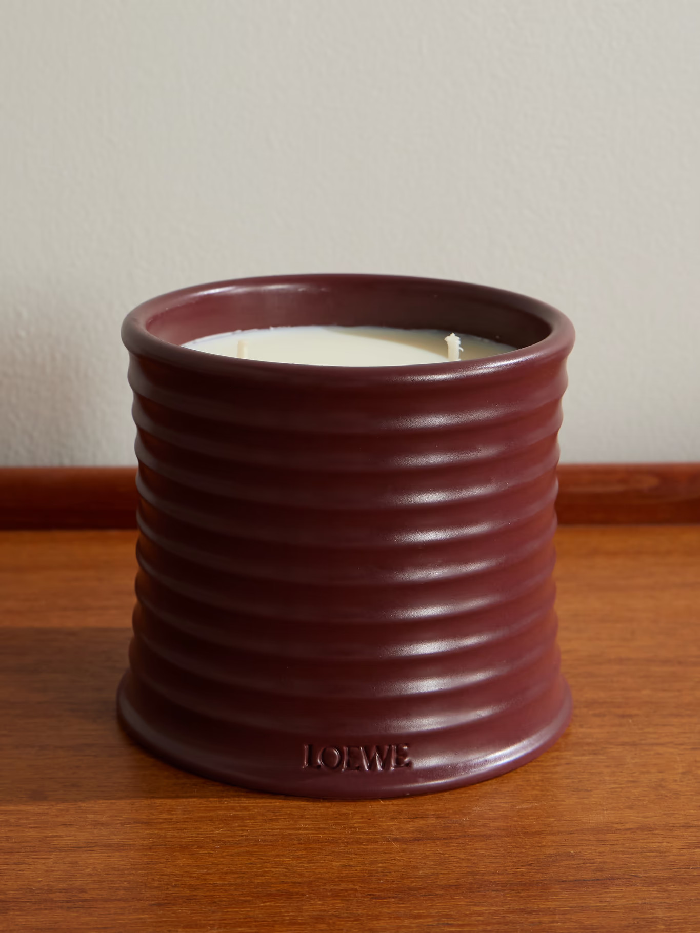Beetroot Scented Candle, 610g | Mr Porter (US & CA)