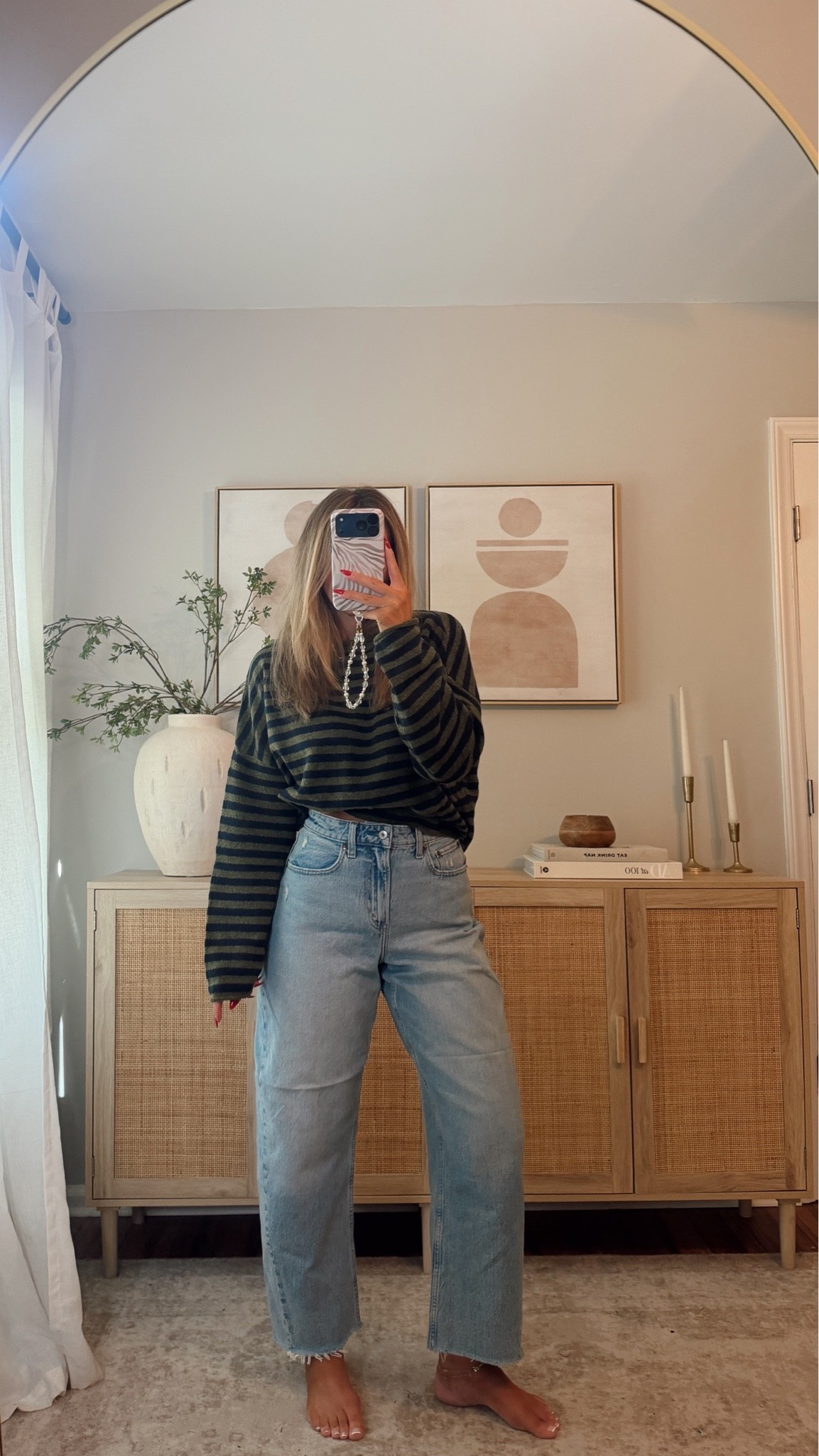 cute, cozy, lightweight sweater— checks all the boxes!  this one is so soft! i’m in a size S, it has a relaxed fit. i’m in a size 27 curve love denim (this style runs a little big, i think i could have done a size 26) fall outfits, fall fashion @alldeserved

#LTKootd