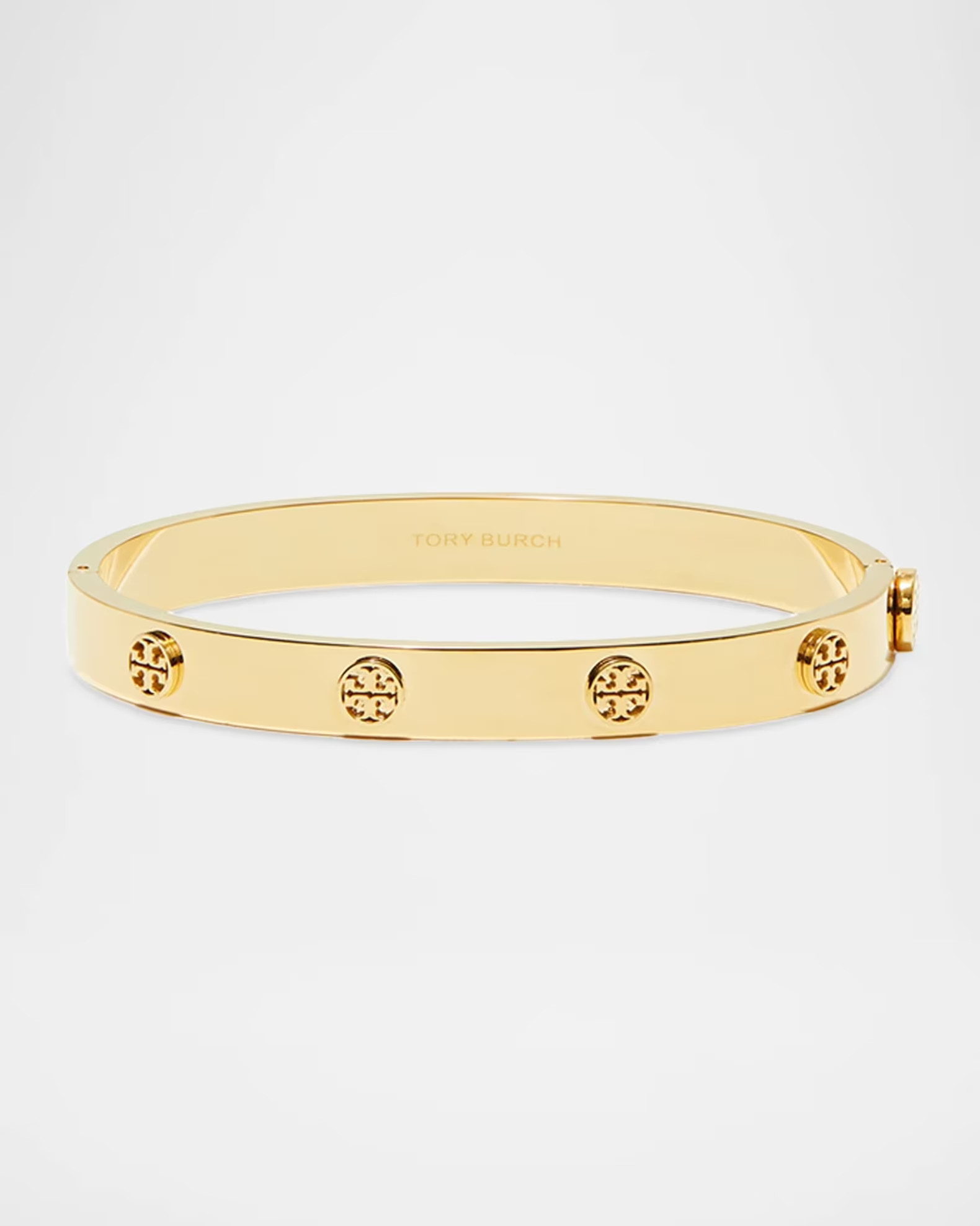 Icon Hinge Bracelet | Neiman Marcus
