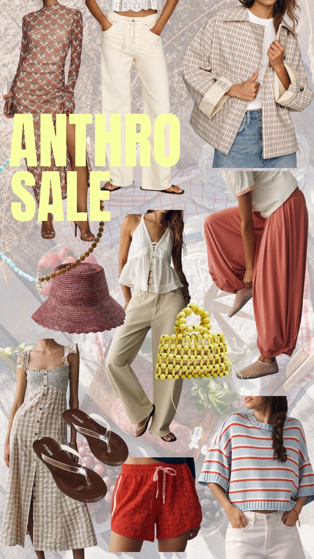 Code TAYLORB20 works for 20% off on orders $100+ through 6/27!!

#LTKSaleAlert #LTKootd #LTKSeasonal