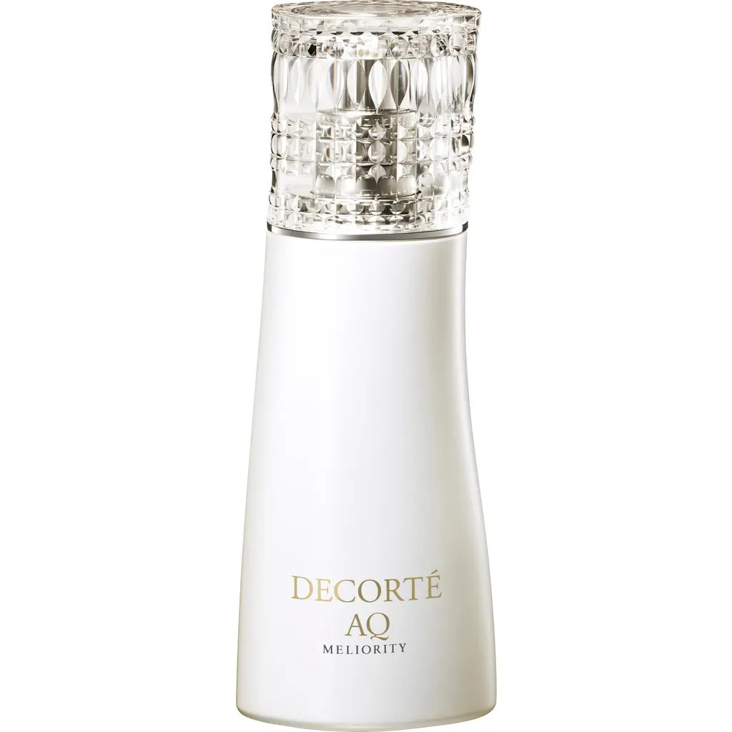 Decorté AQ Meliority Intensive Revitalizing Emulsion at Nordstrom, Size 7 Oz | Nordstrom