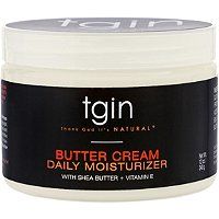 tgin Butter Cream Daily Moisturizer 12oz | Ulta