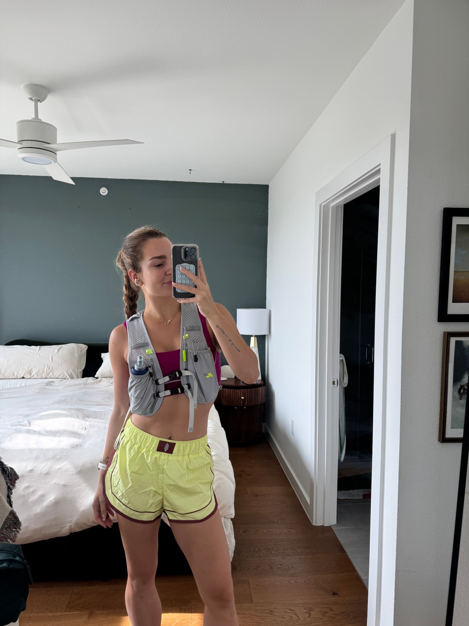 sundays long run fit! 

#LTKActive #LTKStyleTip