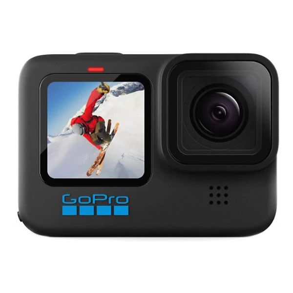 GoPro Hero10 Black Bundle | Scheels