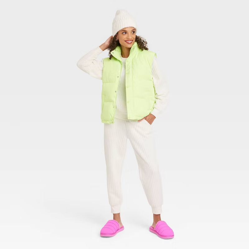 Women's Fleece Sweatshirt - A New Day™ | Target