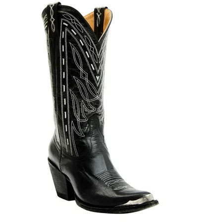 Idyllwind Women s Retro Rock Western Boot Round Toe - BIWFA22L5 9 1/2 M US | Walmart (US)