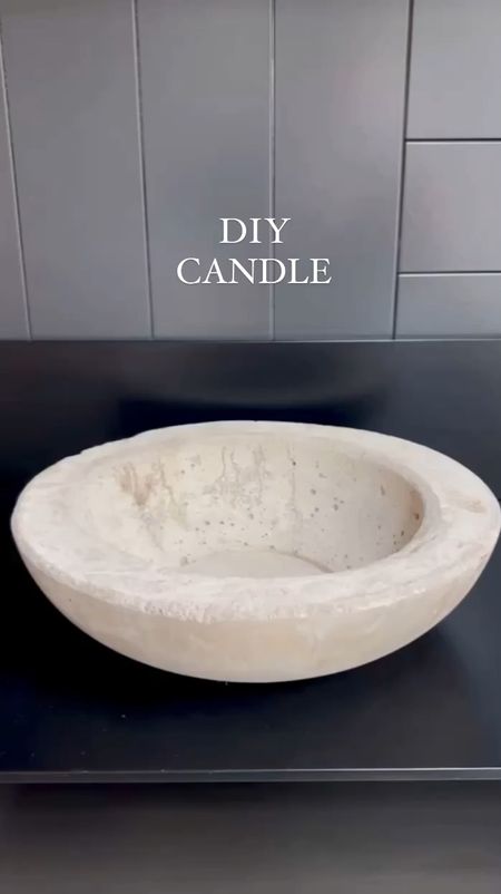 This diy candle is so easy! It’s made with reusable candle sand that comes in many different colors, scented, and unscented. Simply add the sand to any vessel, place wicks in it, light, and enjoy! 
DOY candle
Amazon find 

#LTKHome #LTKFindsUnder50
