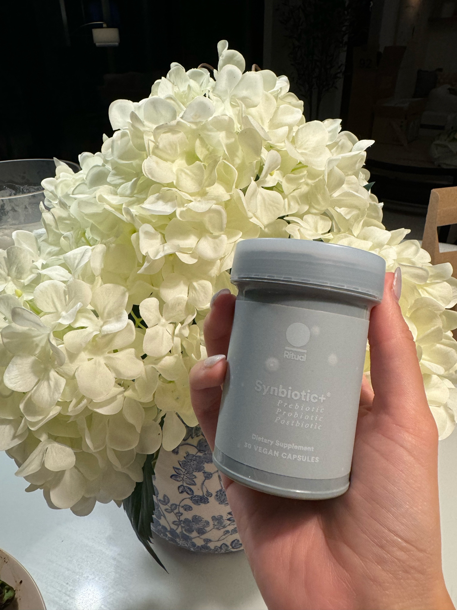 My daily probiotics are on sale for Labor Day!! I take these with me everyyyy where I travel to help with digestion, discomfort, and gut health! Up to 40% off when you bundle
@ritual #ltk #ritualpartner
