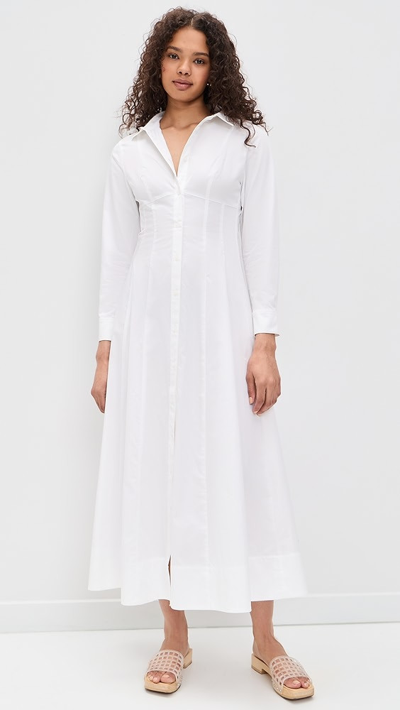 The Alandra Dress | Shopbop