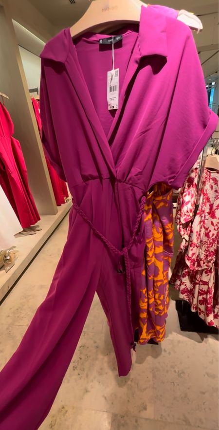 My best friend loved this jumpsuit, and I can see why! The quality is incredible, and I totally recommend it for summer events. ☀️✨

#LTKU #LTKSeasonal #LTKStyleTip