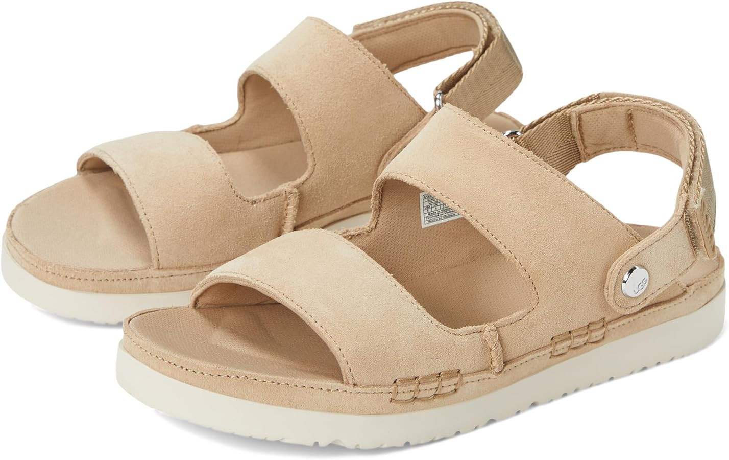UGG Kids' Goldenstar Glide | Amazon (US)
