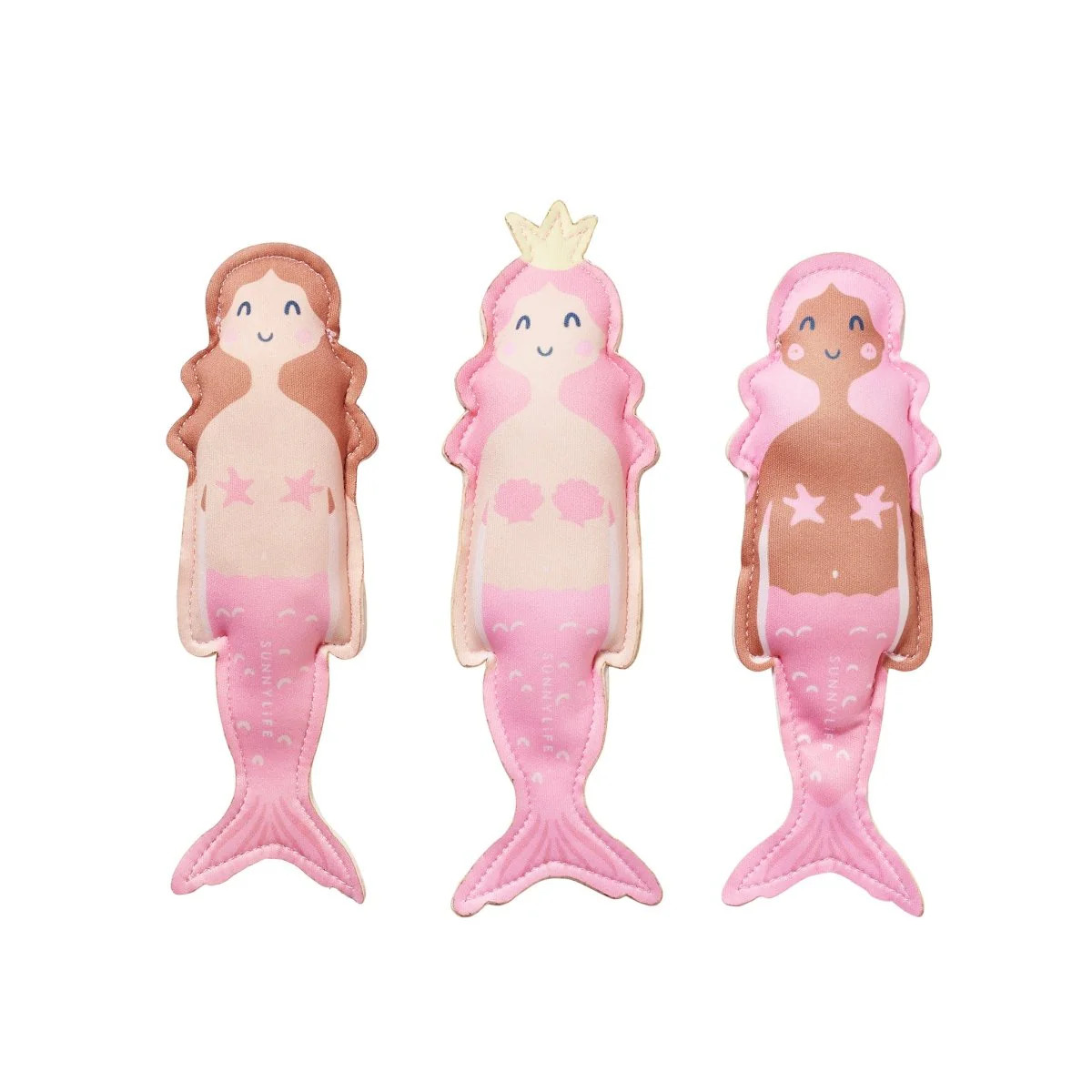 Dive Buddies - Ocean Treasure Pink | SUNNYLIFE US