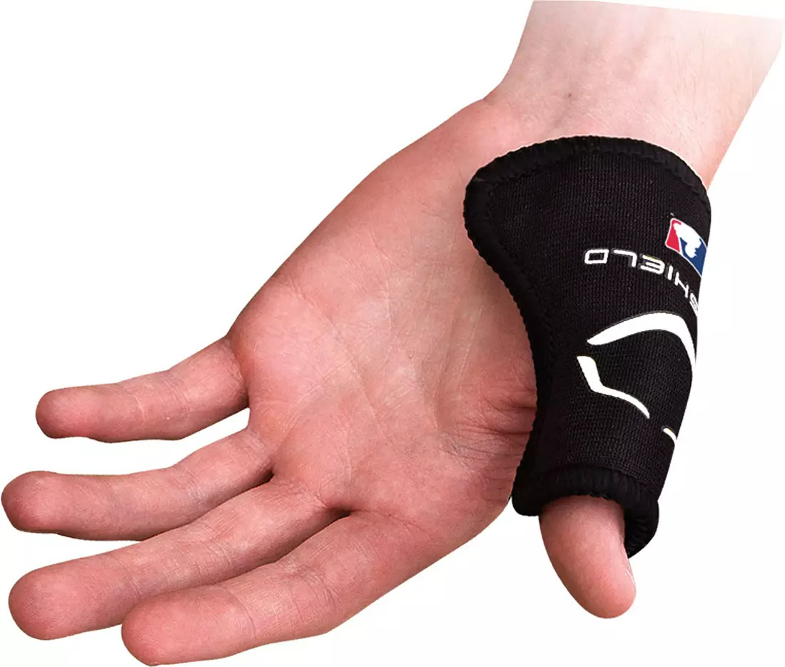 EvoShield Catcher's Thumb Guard | DICK'S Sporting Goods