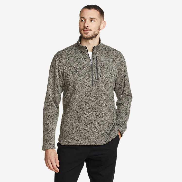 Convector 1/2-Zip | Eddie Bauer, LLC