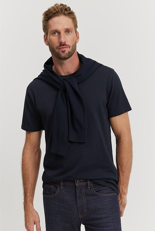 Australian Made T-Shirt | Country Road