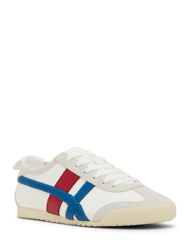 Madden Girl Women's Glidde Lace-Up Sneaker | Walmart (US)