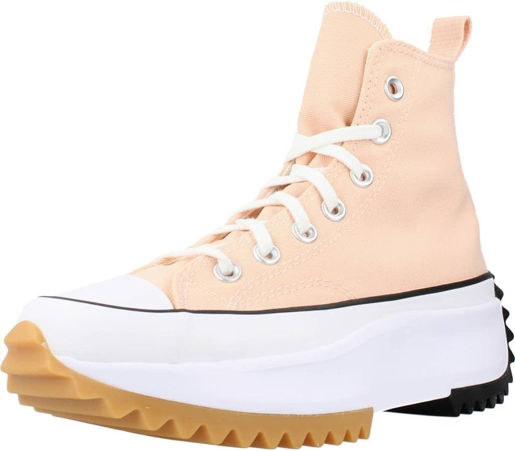 Converse Women's Run Star Hike Sneakers | Amazon (US)
