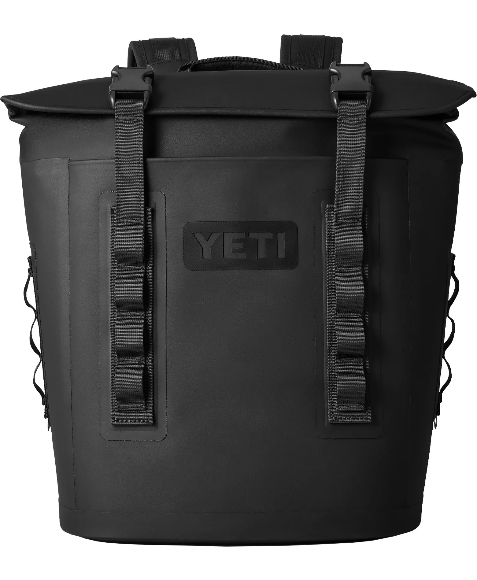 YETI Hopper M12 Soft Backpack Cooler, Black 2 | DICK'S Sporting Goods