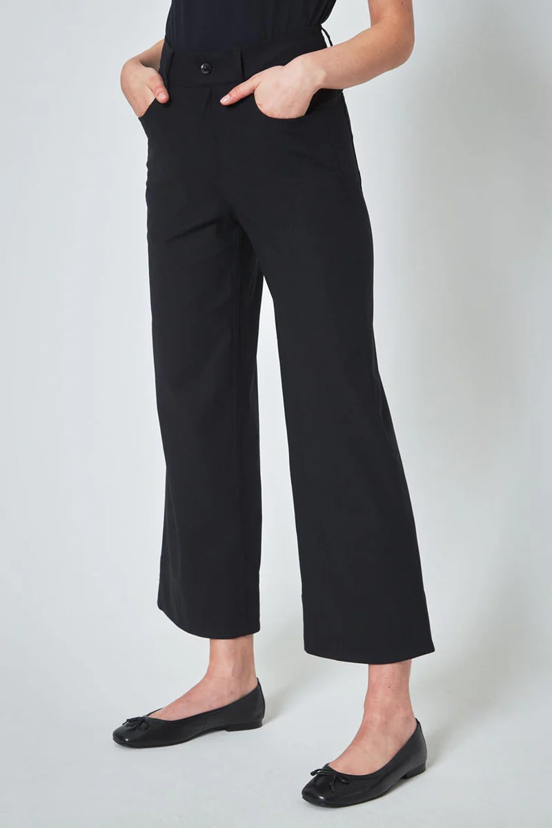 Limitless High-Rise Wide Leg Pant | MPG Sport