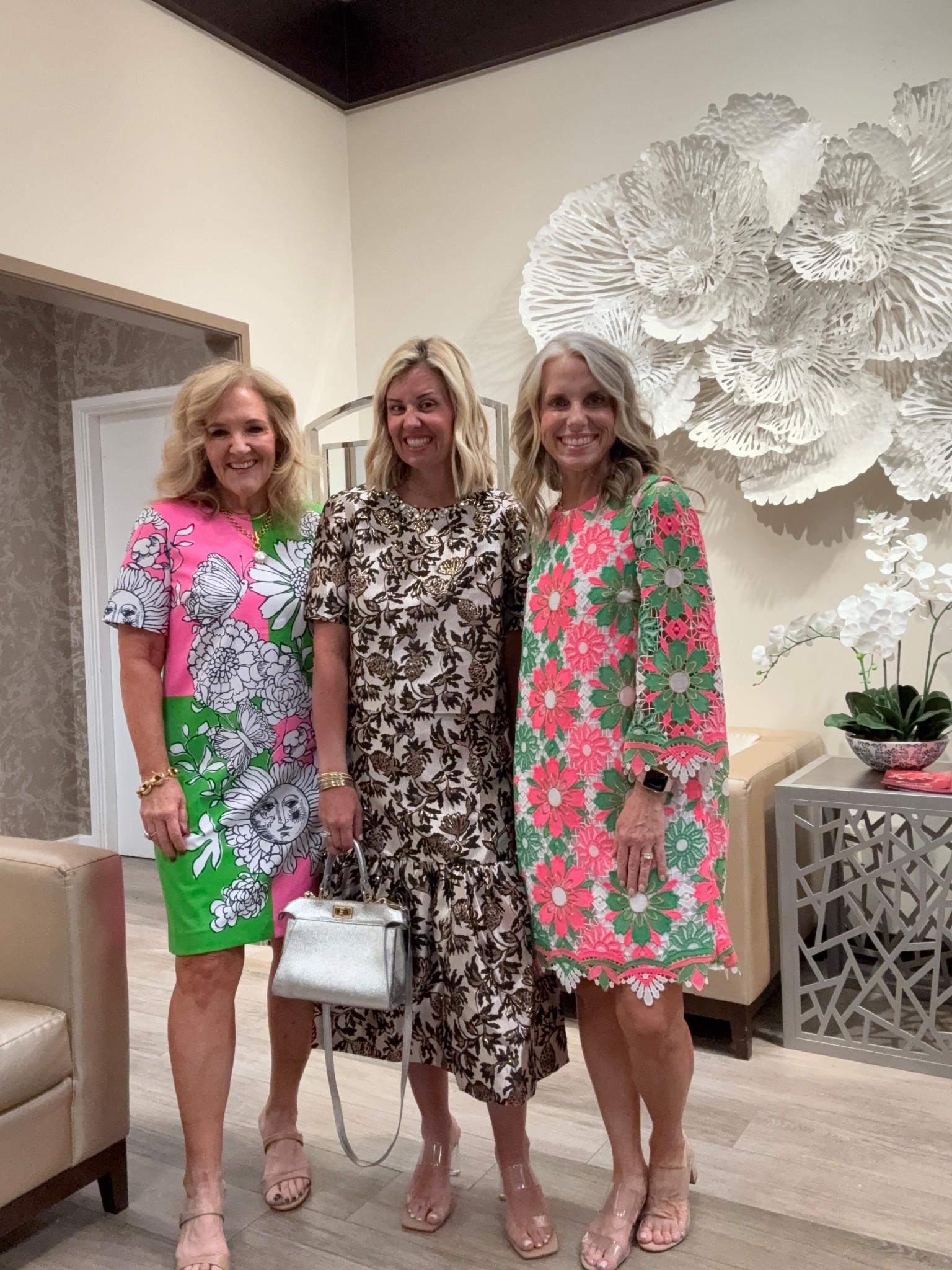 #LTKootd #LTKWedding #LTKOver40