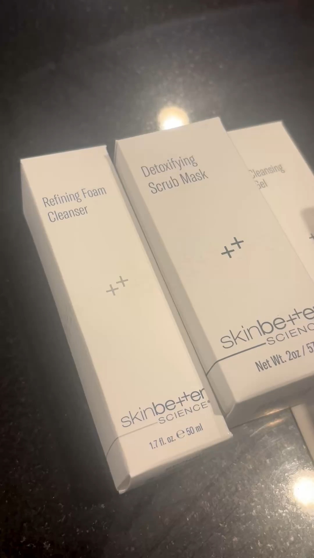 Skin better Self Care Loading!!!

#LTKBeauty #LTKTravel #LTKOver40