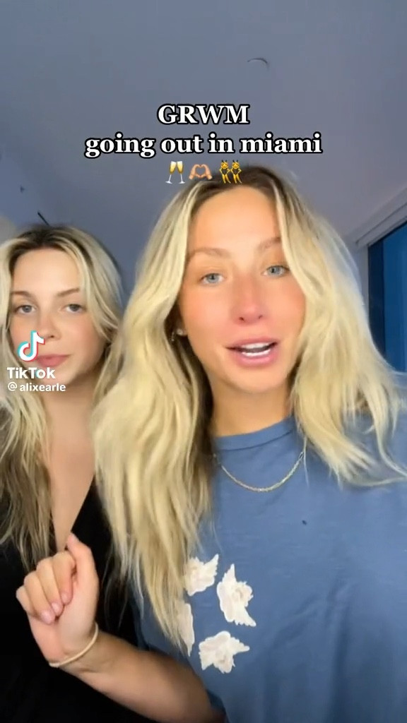 GRWM for a night out in Miami!

#LTKFind #LTKSeasonal #LTKbeauty