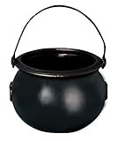 Rubie's unisex adult Plastic Witch Kettle Costume Accessory, Black, One Size US | Amazon (US)