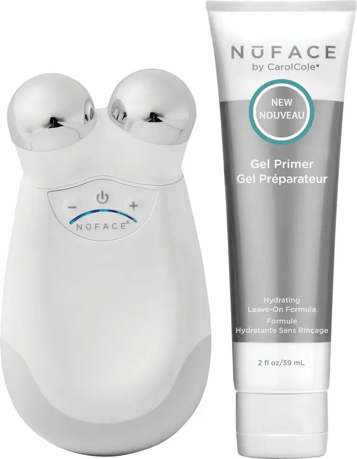 NuFACE® Trinity® Facial Toning Kit $339 Value | Nordstrom | Nordstrom