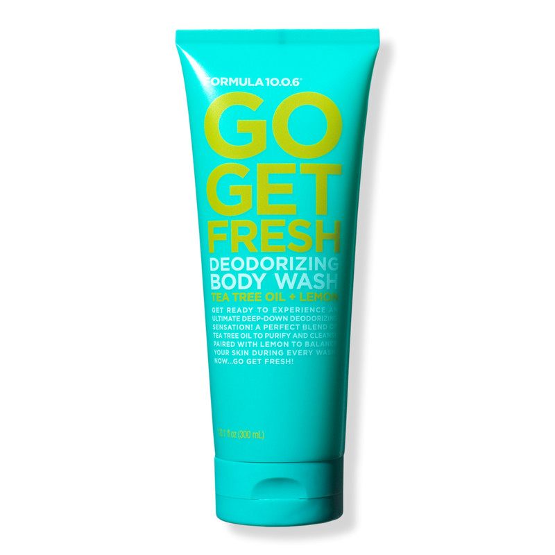 Go Get Fresh Deodorizing Body Wash | Ulta