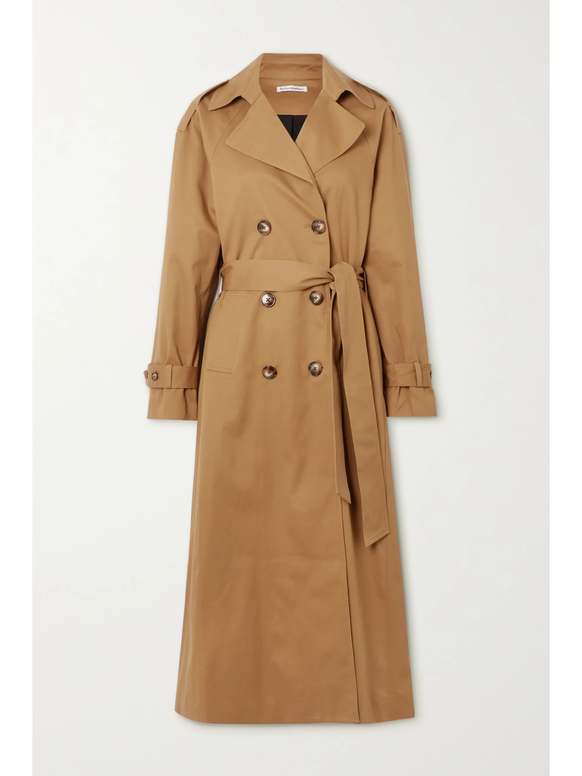 Reformation | NET-A-PORTER (UK & EU)