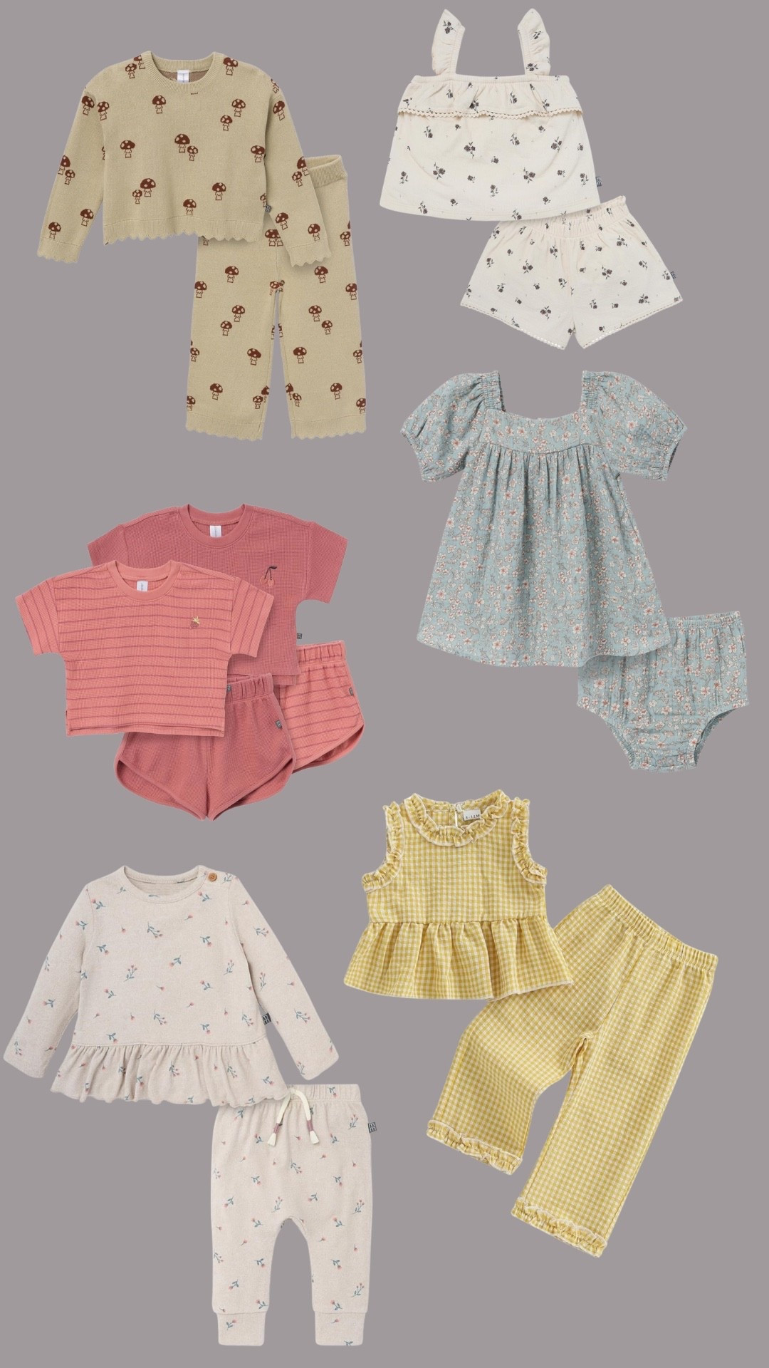 Modern moments on Amazon 
Baby girl clothes and outfit Inspo 


#LTKU #LTKBaby #LTKBump